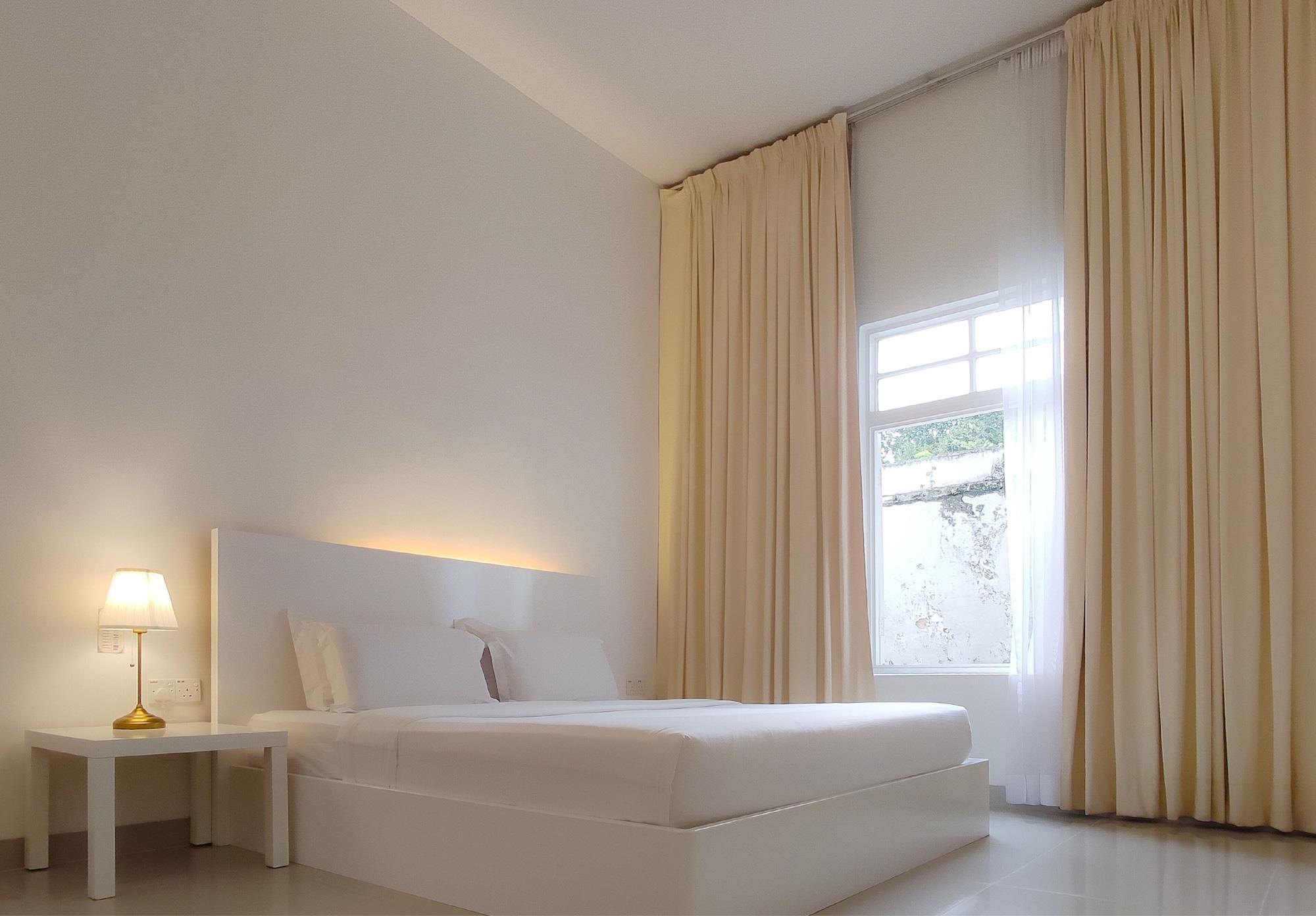 Chulia Heritage Hotel George Town Ngoại thất bức ảnh