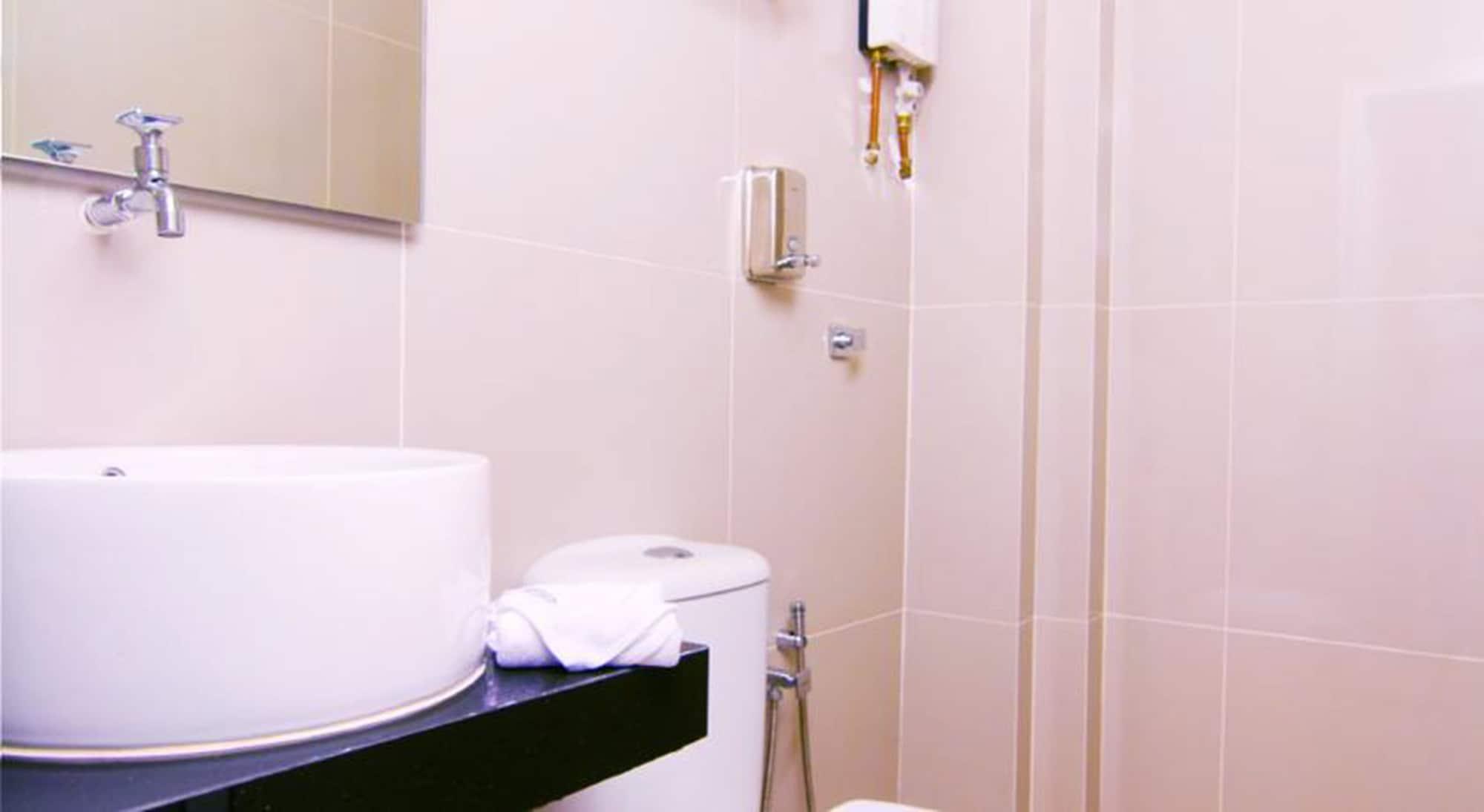 Chulia Heritage Hotel George Town Ngoại thất bức ảnh
