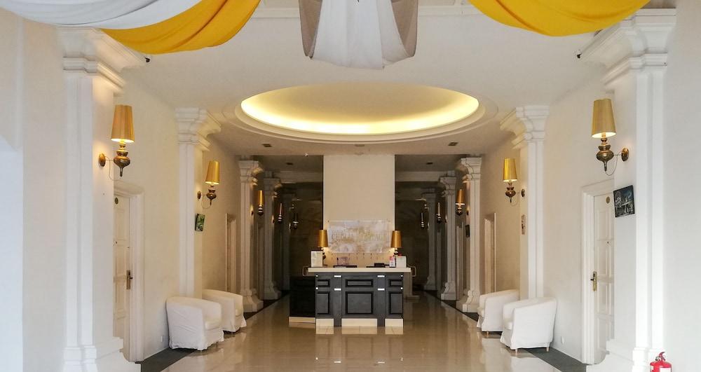 Chulia Heritage Hotel George Town Ngoại thất bức ảnh