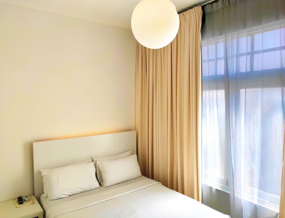 Chulia Heritage Hotel George Town Ngoại thất bức ảnh