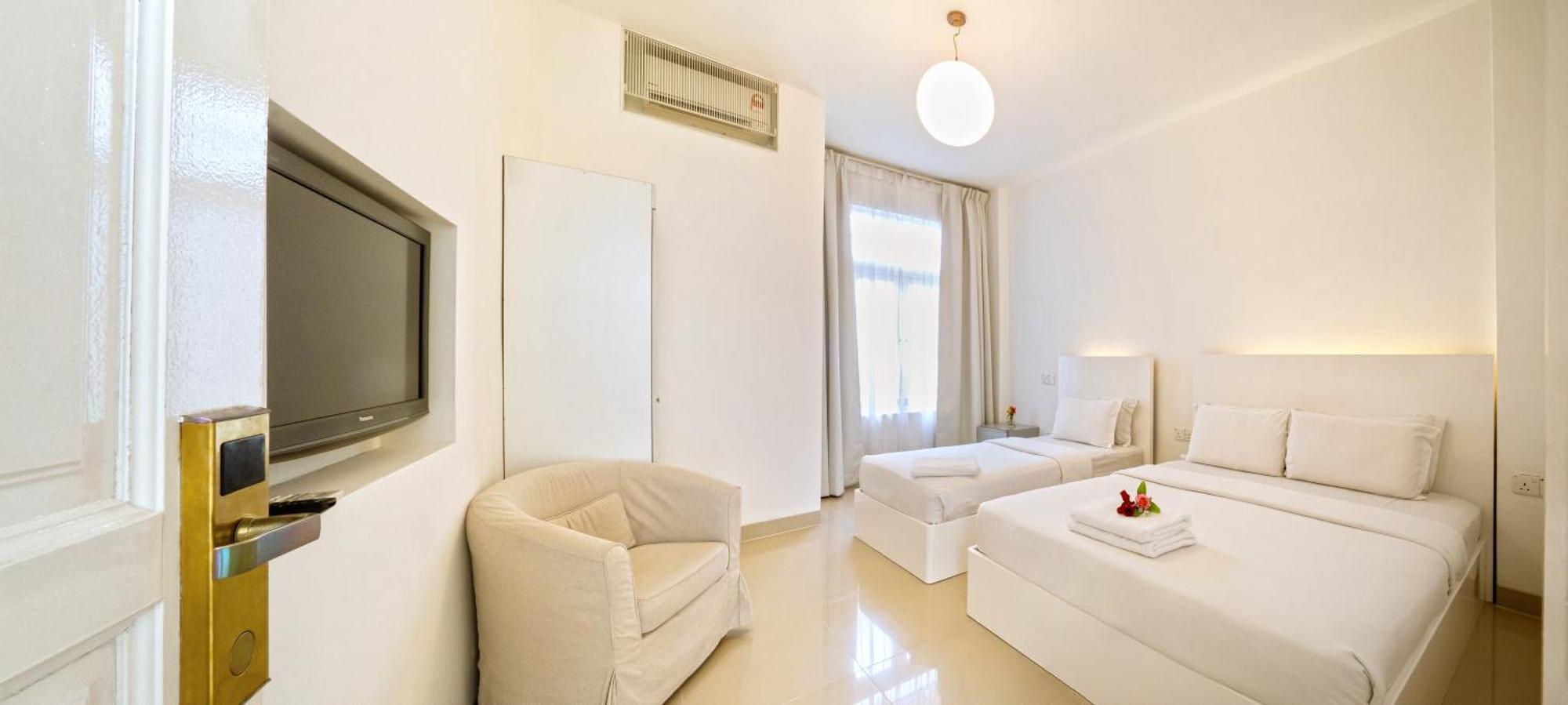 Chulia Heritage Hotel George Town Ngoại thất bức ảnh