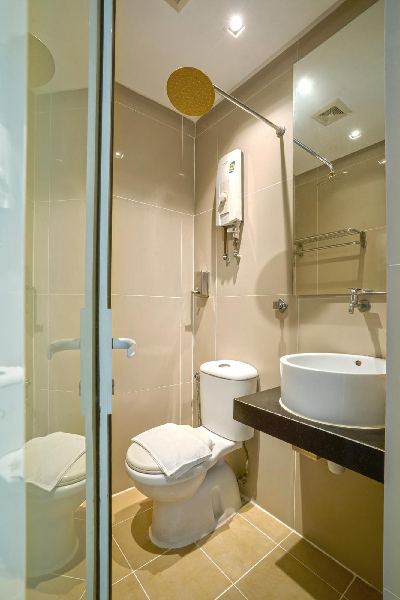 Chulia Heritage Hotel George Town Ngoại thất bức ảnh