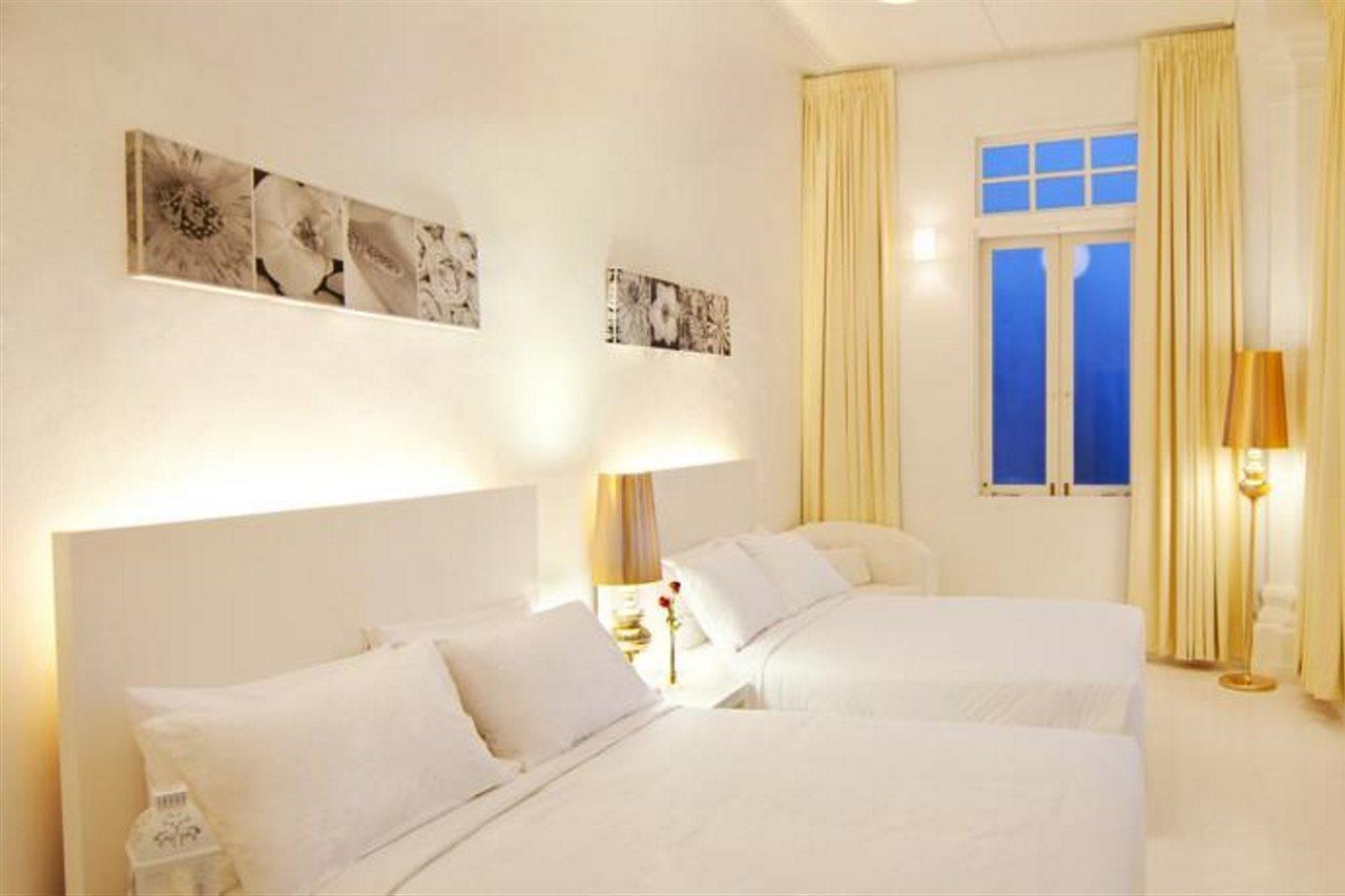 Chulia Heritage Hotel George Town Ngoại thất bức ảnh