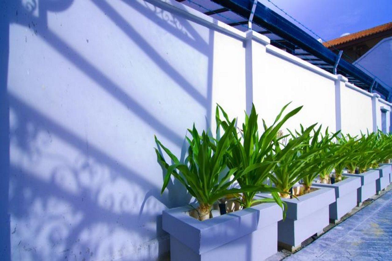 Chulia Heritage Hotel George Town Ngoại thất bức ảnh