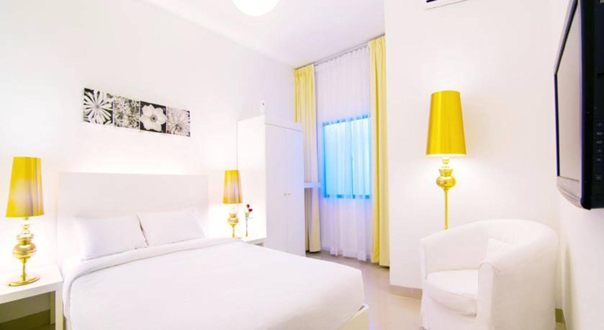 Chulia Heritage Hotel George Town Ngoại thất bức ảnh