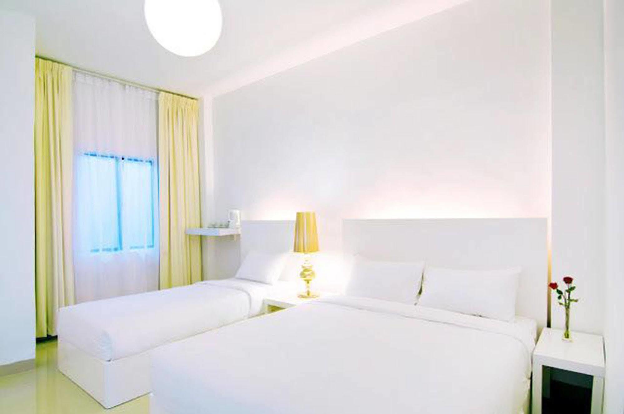 Chulia Heritage Hotel George Town Ngoại thất bức ảnh