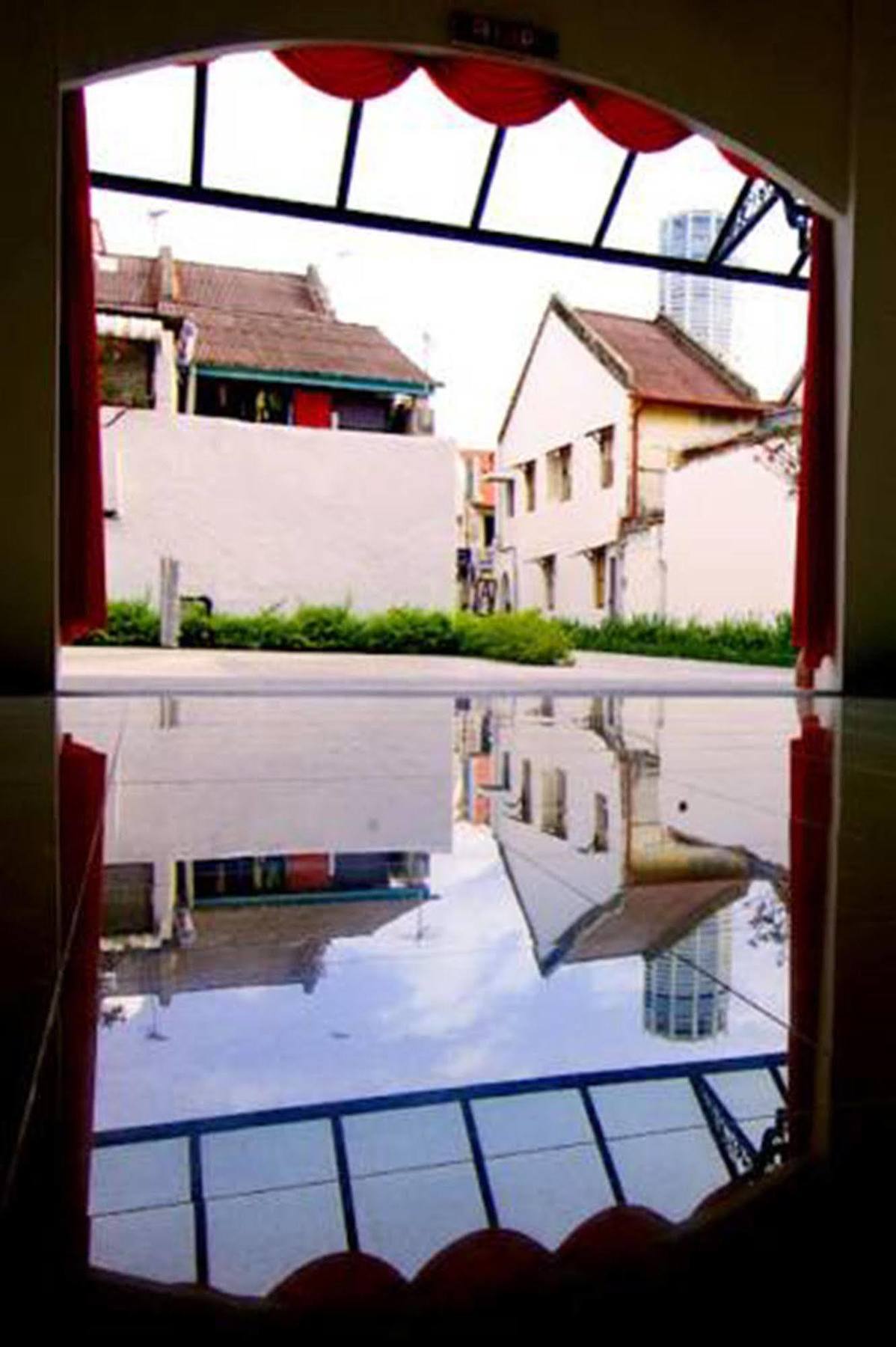 Chulia Heritage Hotel George Town Ngoại thất bức ảnh