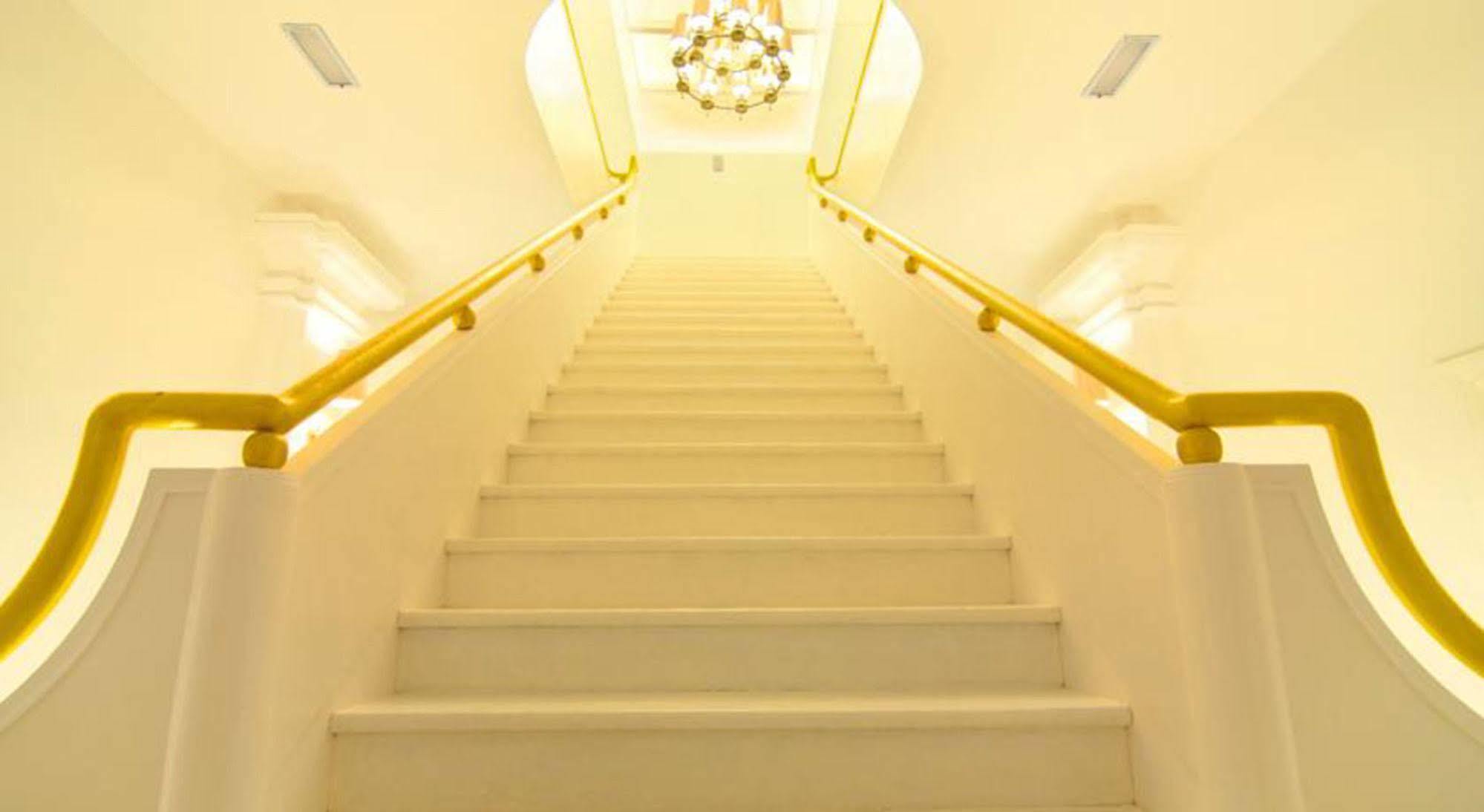 Chulia Heritage Hotel George Town Ngoại thất bức ảnh