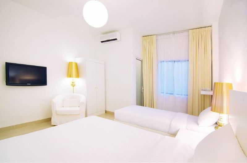 Chulia Heritage Hotel George Town Ngoại thất bức ảnh